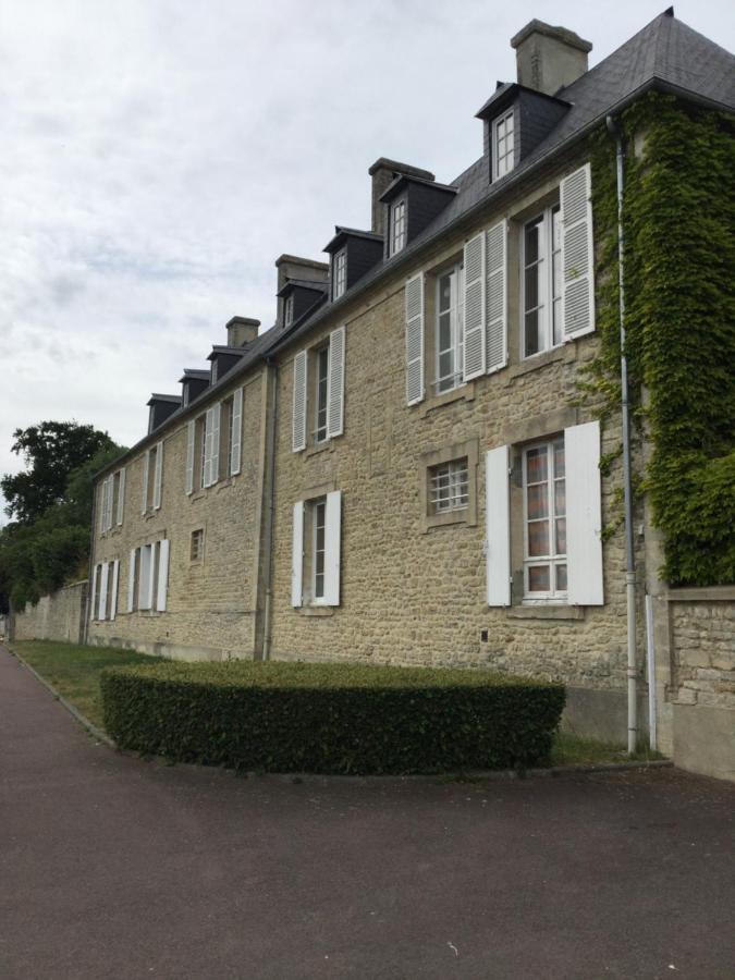 Saint-Vigor-le-GrandPrieure De La Chesnaie公寓 外观 照片